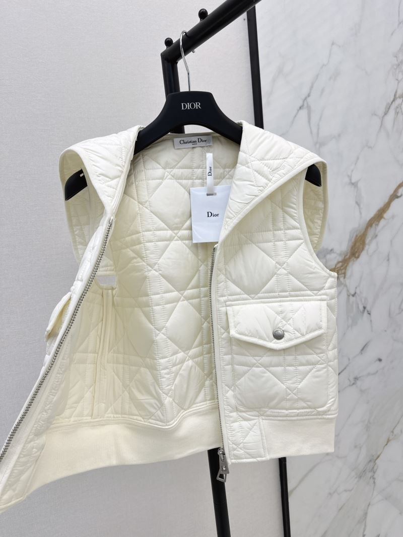 Christian Dior Vest